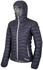 Ocun Tsunami Eco Women Jacke grau