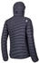 Ocun Tsunami Eco Women Jacke grau