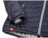 Ocun Tsunami Eco Women Jacke grau