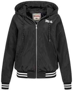 Lonsdale Sommerjacke Meriden Windjacke Kapuze