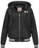 Lonsdale Sommerjacke Meriden Windjacke Kapuze