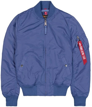 Alpha Industries MA-1 TT Wmn (141041-735) lila