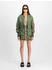Alpha Industries Waisted MA-1 Bomberjacke (148003-01) olivgrün