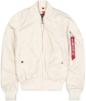 Alpha Industries MA-1 TT Wmn (141041-300) beige Alpha Industries MA-1 TT Wmn (141041-300) beige
