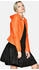 Maze Jacke 'Keys' orange