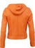 Maze Jacke 'Keys' orange