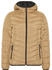 Chiemsee Damen, Wattierte Jacke, In Modernen Stepp-Optik (12213302) apple cinnamon