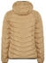 Chiemsee Damen, Wattierte Jacke, In Modernen Stepp-Optik (12213302) apple cinnamon