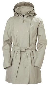 Helly Hansen Welsey II Trench Women (53247) Terrazzo
