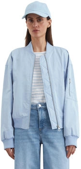 Marc O'Polo Blouson im Aviator-Stil regular smooth sky (502103670291_803) Marc O'Polo Blouson im Aviator-Stil regular smooth sky (502103670291_803)
