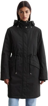 Marc O'Polo Outdoor-Parka regular Black (5000005819_0001)