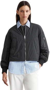Marc O'Polo Aviator-Blouson regular deep night blü (500080870307_888)