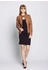 MUSTANG Lederjacke 'Blanca' braun cognac 48340211-