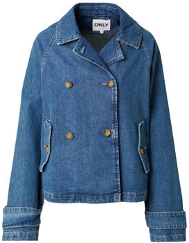 Only Onlapril Jeansjacke