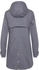 French Connection Outdoorjacke blau schwarz 66133963-S