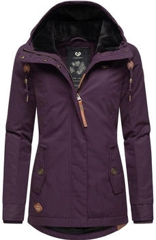 Ragwear Damen Jacken