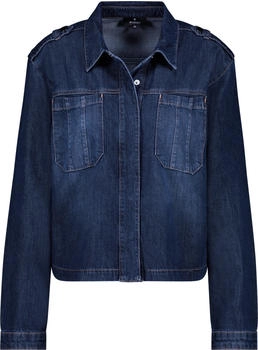 Monari Jeansjacke (409824) blau