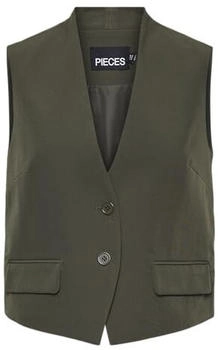 Pieces Pcnimora Waistcoat