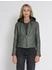MUSTANG Lederjacke olive 31022244