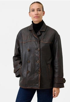 Ricano Lederjacke Oceane hochwertig Lammnappa