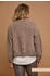 Rino & Pelle Jacke Bubbly taupe