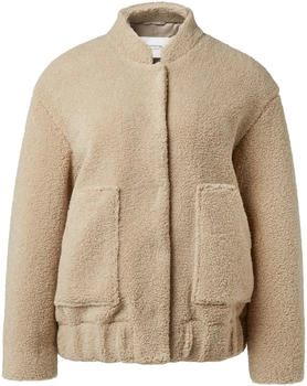 Comma casual identity Outdoor-Jacke braun