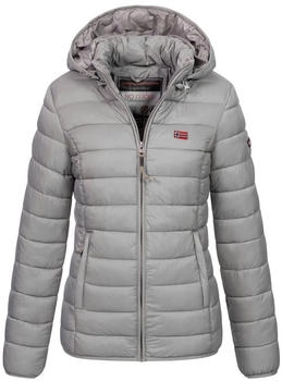 Geographical Norway Frühlingsjacke leichte Übergangs jacke