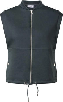 Cecil Weste slate khaki