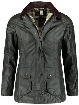 Barbour Jacke 'Beadnell' oliv