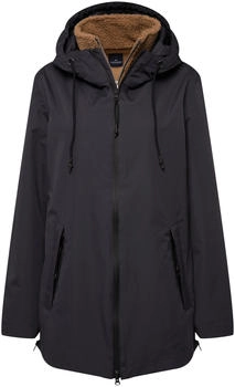 Laurasøn Damen Funktionsjacke navy 12779508