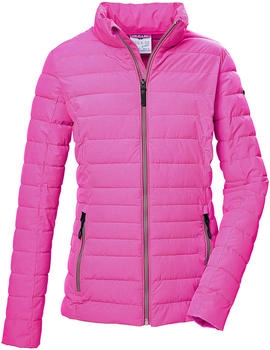 G.I.G.A. DX by Killtec Steppjacke Übergangsjacke GS WMN QLTD JCKT pink 43051-000