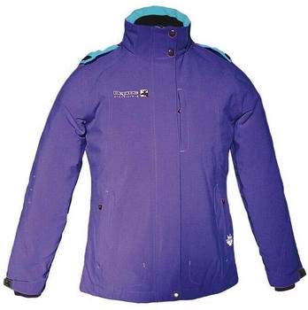 Deproc Winterjacke CAMROSE WOMEN NEW CS jasmin