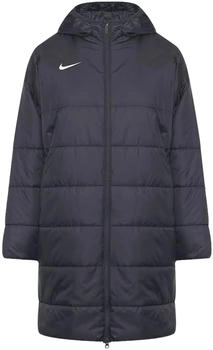 Nike Jacke schwarz weiß