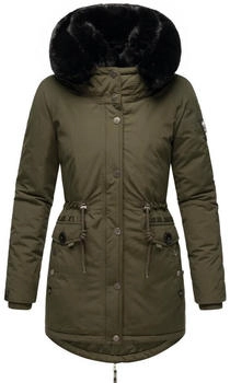 Navahoo Sweety Deluxe Dark Olive
