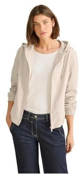 Cecil blouson kapuze pearl beige b212593