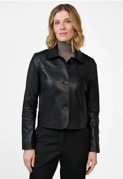 Ricano Lederjacke Jeena schwarz