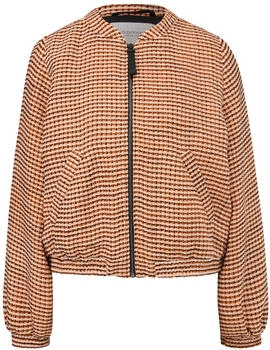 Comma Jacke Orange (2142026.23N1)