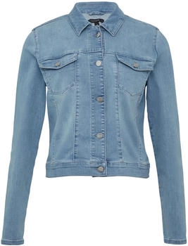Comma Indoor-Jacke blau (2168343.52Z2)