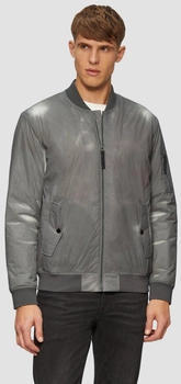 s.Oliver Jacke mit temperatursensitiver Farbwechselfunktion grau 2160340.9581.