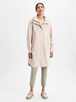Camel Active Kurzmantel (310590-5R21) sand