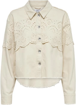 Only Jacke 'ONLELENA' moonbeam