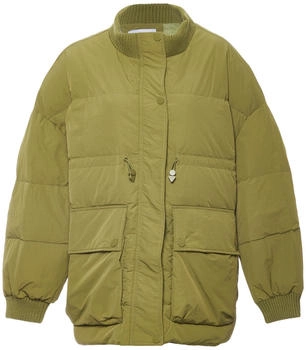 myMo Jacke One kiwi