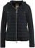 Fuchs & Schmitt Jacke marine gesteppter Front und Kapuze