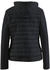 Fuchs & Schmitt Jacke marine gesteppter Front und Kapuze