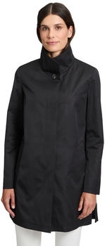 Gil Bret Outdoorjacke Stehkragen jet black
