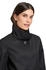 Gil Bret Outdoorjacke Stehkragen jet black