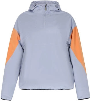 myMo ATHLSR Jacke hellila orange