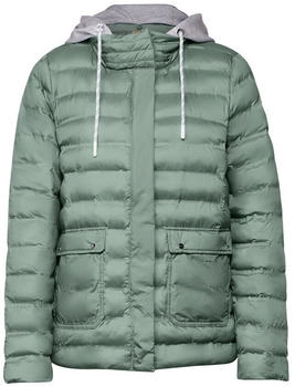 Street One Damen Jacke mint