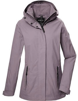 G.I.G.A. DX by Killtec Funktionsjacke GS WMN JCKT 4283900 lavendel