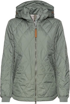 Camel Active Jacke Diamant Steppung dusty mint